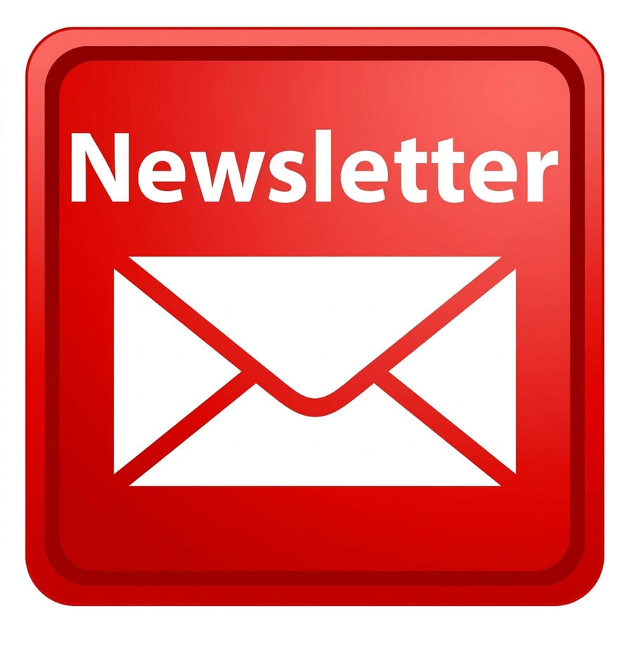 Newsletter Sign Up